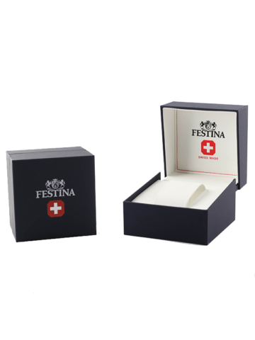 FESTINA GOLDEN SWISS MADE F20023/2