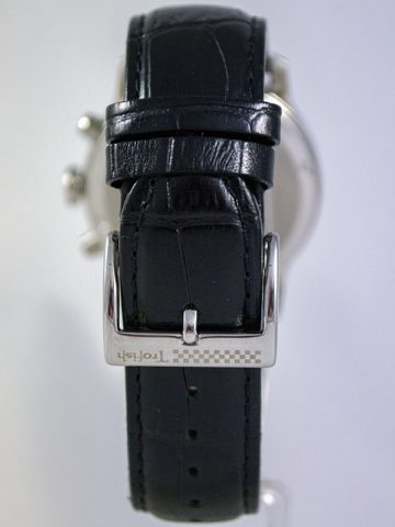 3-3 ROMANSON TROFISH SB1280HMW BK