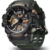 3-3 CASIO G-SHOCK GWG-100-1A3ER