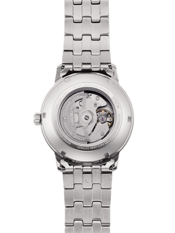 ORIENT CONTEMPORARY RA-AC0F09L30B