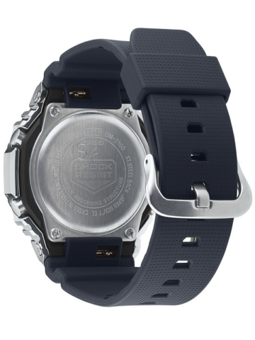 3-3 CASIO G-SHOCK GM-2100-1AER