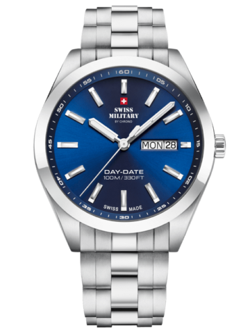 SWISS MILITARY BY CHRONO SM34087.03