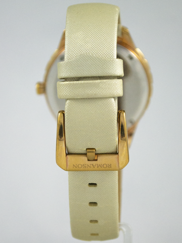 3-31 ROMANSON GISELLE RL0360QUR WH