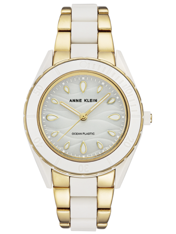 ANNE KLEIN CONSIDERED SOLAR AK/3910WTGB