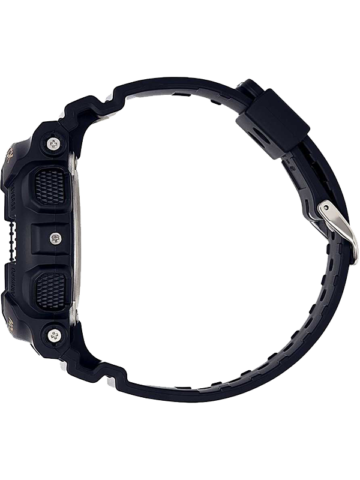 3-4 CASIO G-SHOCK GMA-S140M-1AER