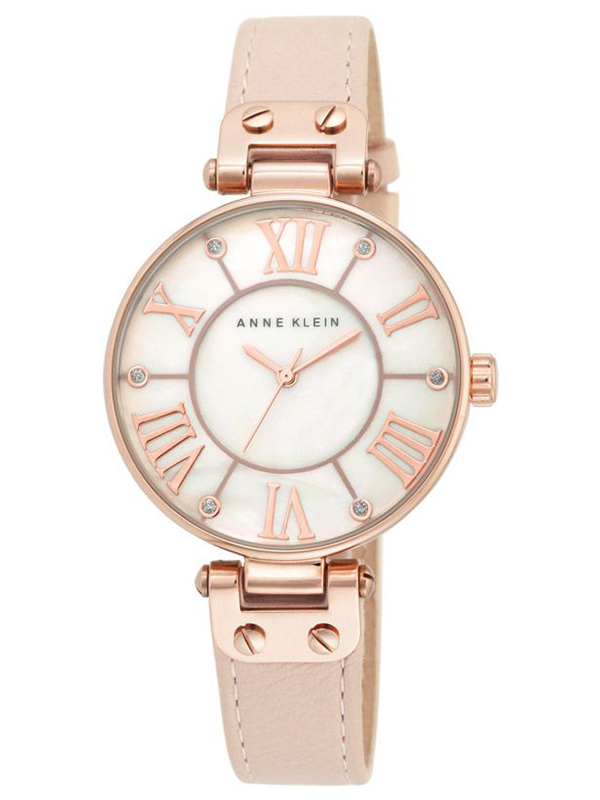Часы Anne Klein Leather 10/9918RGLP