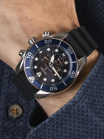 SEIKO PROSPEX SSC759J1EX