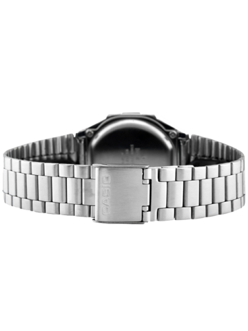 3-4 CASIO VINTAGE A168WEM-1EF