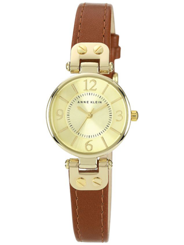 ANNE KLEIN LEATHER 10/9442CHHY