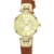 ANNE KLEIN LEATHER 10/9442CHHY