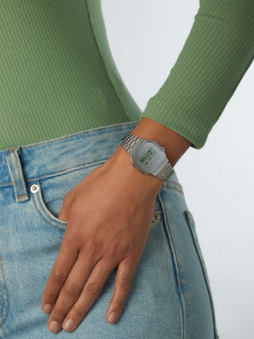 3-41 CASIO VINTAGE A168WEM-7EF