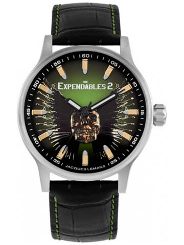JACQUES LEMANS EXPENDABLES II E-227