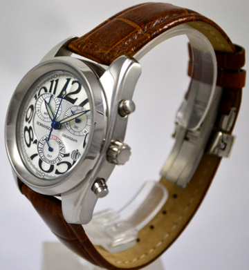 3-49 ROMANSON OPUS UL4593MW WH