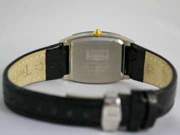 ROMANSON TROFISH SL3113LC WH