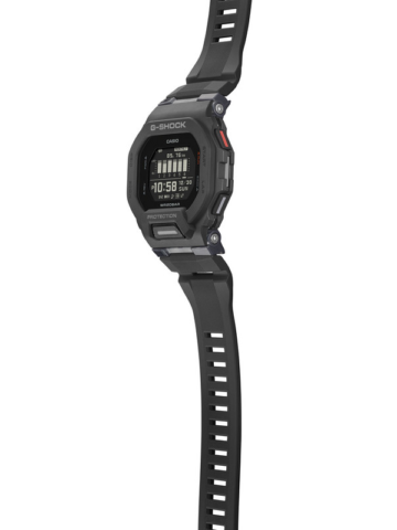 3-5 CASIO G-SHOCK GBD-200-1ER