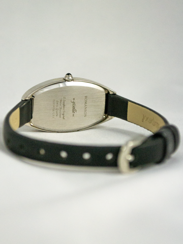 3-5 ROMANSON GISELLE RL6146QLW