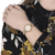 ANNE KLEIN DIAMOND AK/1980TMGB