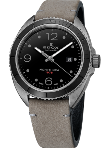 EDOX NORTH SEA 80118-357NG-N1