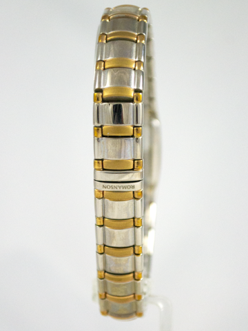 3-53 ROMANSON GISELLE RM4132QLJ WH