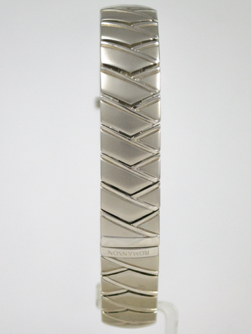 3-58 ROMANSON GISELLE RM5142QLW WH