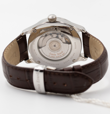 3-58 LOUIS ERARD 1931 GMT Big Date 94205AA03