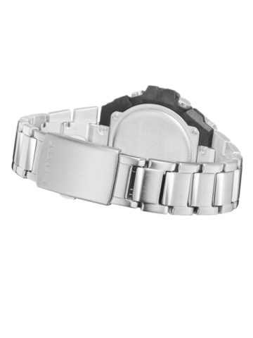 3-6 CASIO G-SHOCK GST-B500D-1A