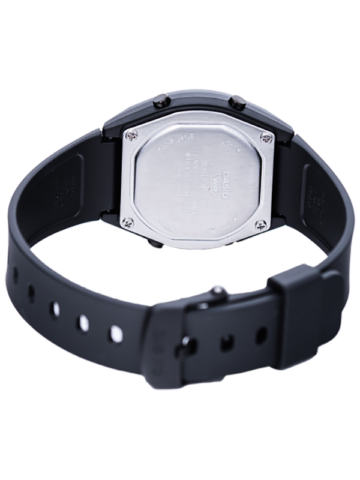 CASIO COLLECTION LW-204-1BEF