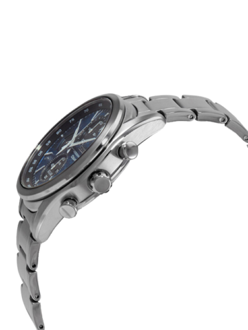 SEIKO MACCHINA SPORTIVA SSC801P1