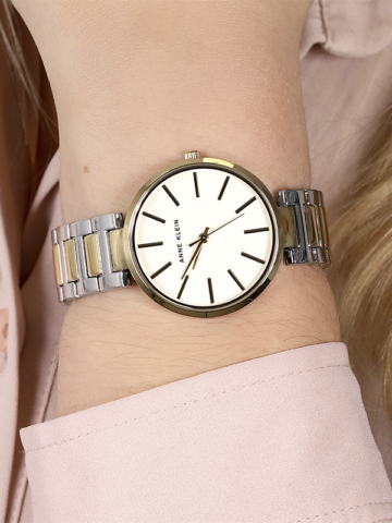 ANNE KLEIN METALS AK/2787SVTT