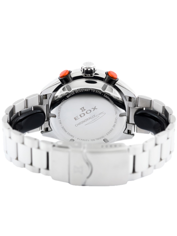 EDOX CHRONORALLY-S 09503-3NOM-NOO