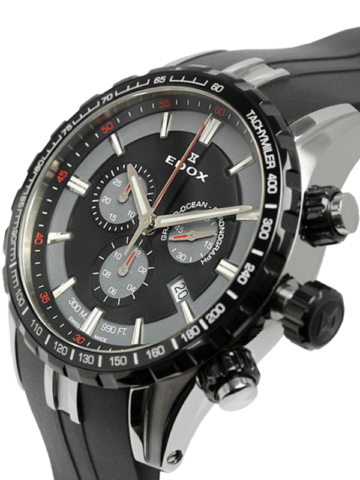 EDOX GRAND OCEAN 10226-357NCA-NINRO