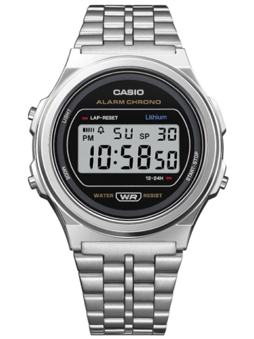 CASIO VINTAGE A171WE-1AEF