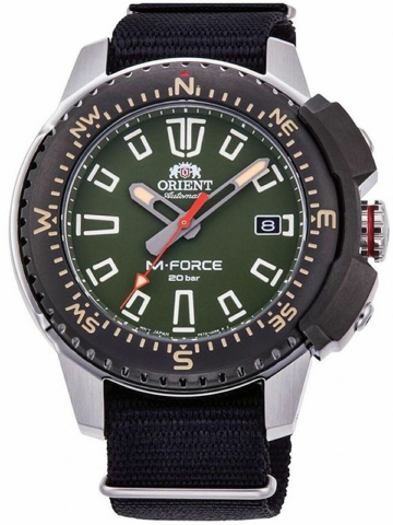 ORIENT SPORTS M-FORCE RA-AC0N03E10B