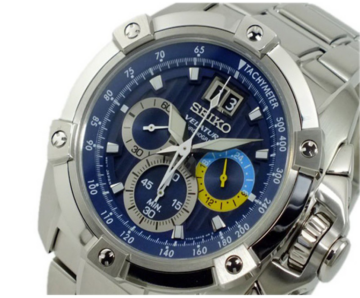 SEIKO VELATURA SPC071P1