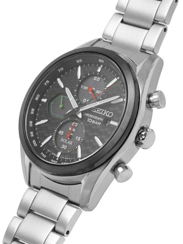 SEIKO MACCHINA SPORTIVA SSC803P1