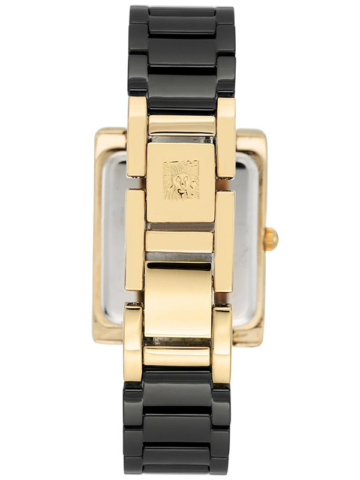 3-7 ANNE KLEIN CERAMIC AK/2952BKGB