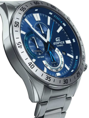 3 CASIO EDIFICE EFV-620D-2A