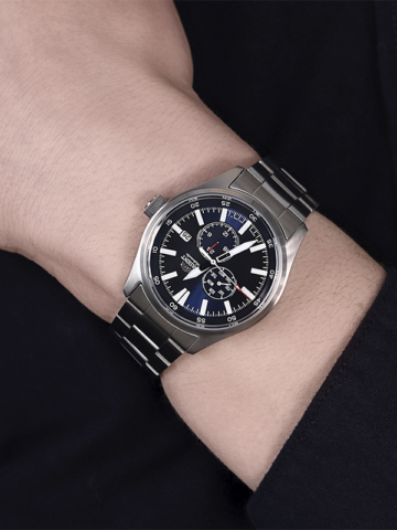 ORIENT AUTOMATIC RA-AK0401L30B