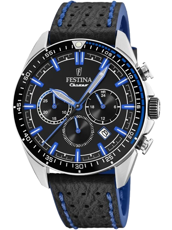 Ceas Festina Chrono Racing F20377/3