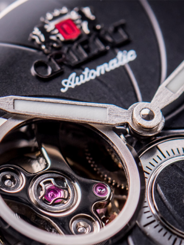 ORIENT SPORTS RA-AR0201B10B