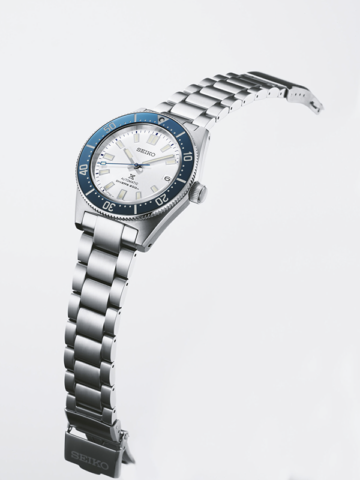 SEIKO PROSPEX DIVERS LIMITED EDITION SPB213J1