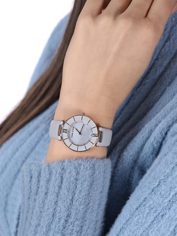 ANNE KLEIN LEATHER AK/3272RGLG