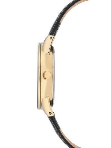 ANNE KLEIN LEATHER AK/3734BKBK