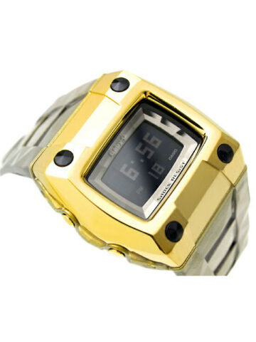 30-1-2 CASIO BABY-G BG-2100-8