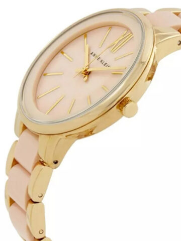 ANNE KLEIN TREND AK/1412BMGB