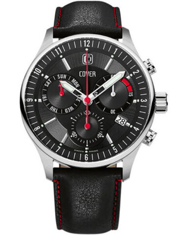 COVER TREND PORTOS CO181.05