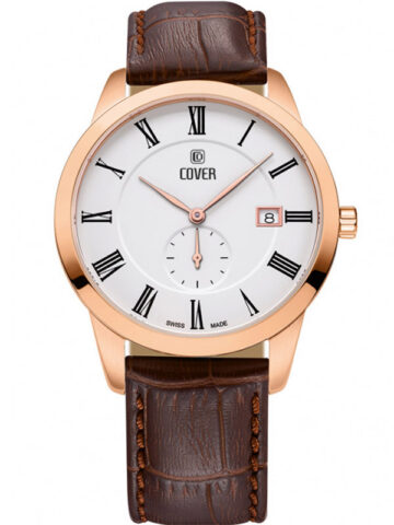 30-14 COVER NOBILA GENT CO194.11