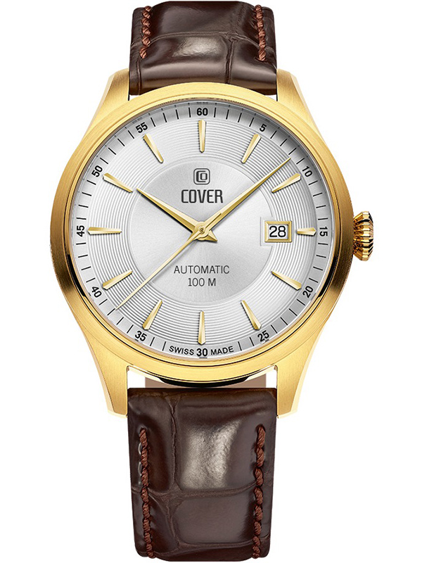 Ceas Cover Aragon Gent Automatic COA4.25