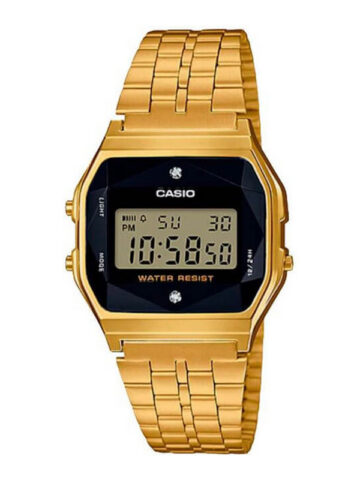 30-2 CASIO VINTAGE A-159WGED-1
