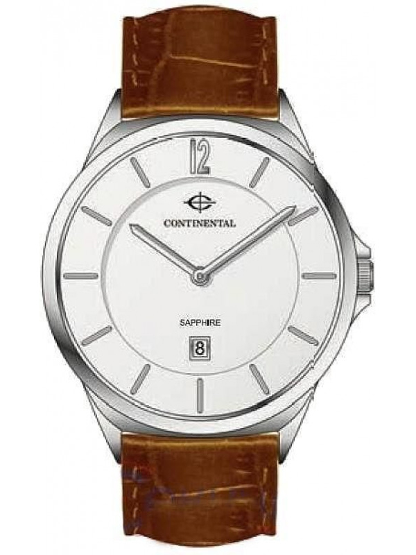 Ceas Continental Classic Statements 12500-GD156730